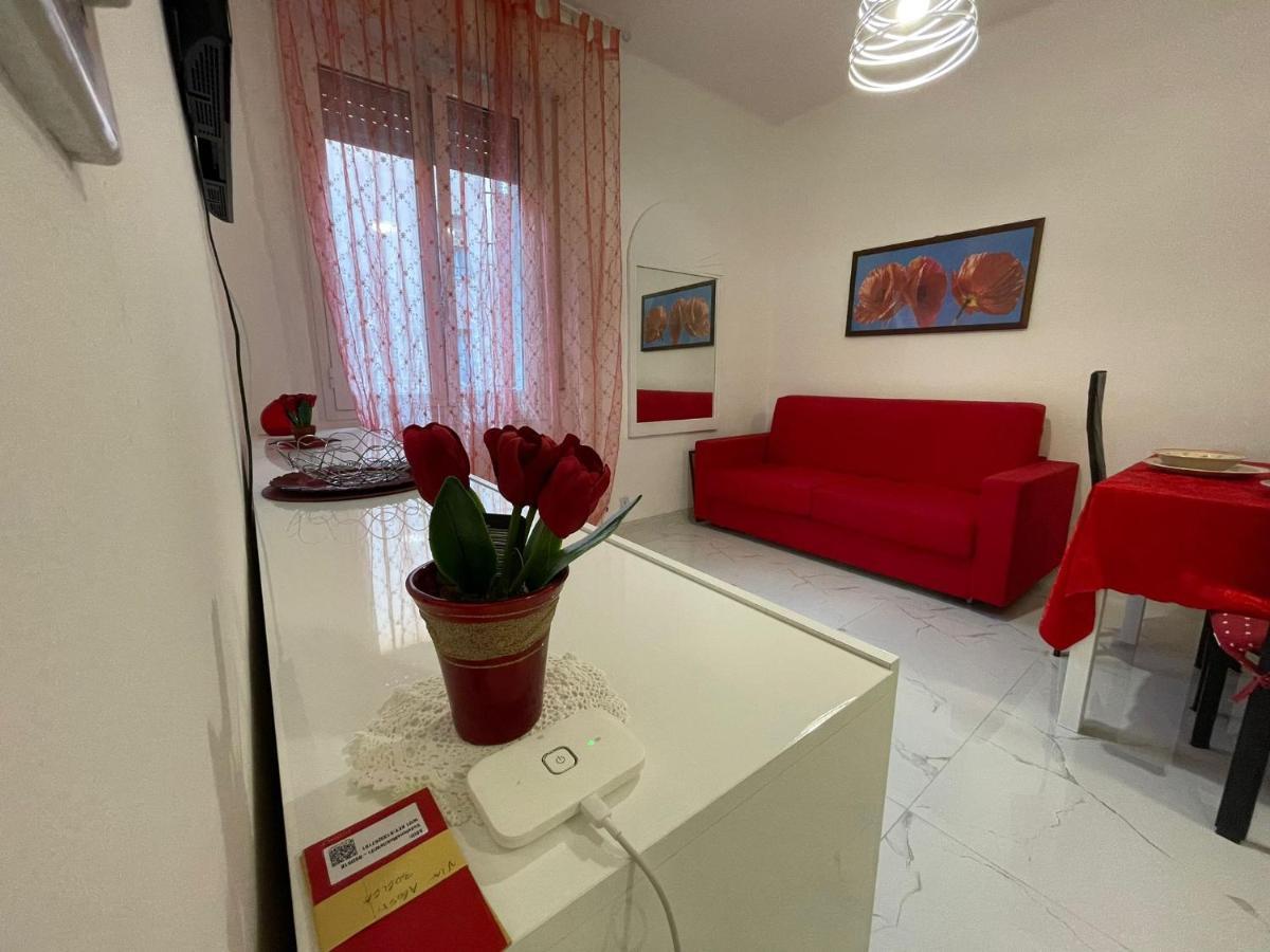 Wh - Dolce Vita - Bilocale - 5 Minuti Dal Centro - Parcheggio Gratuito - Wifi Sanremo Exterior foto