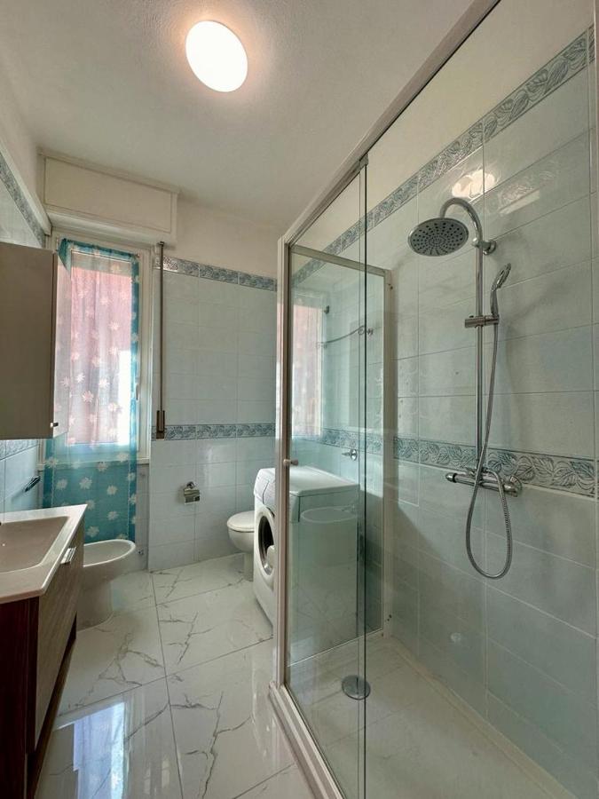 Wh - Dolce Vita - Bilocale - 5 Minuti Dal Centro - Parcheggio Gratuito - Wifi Sanremo Exterior foto