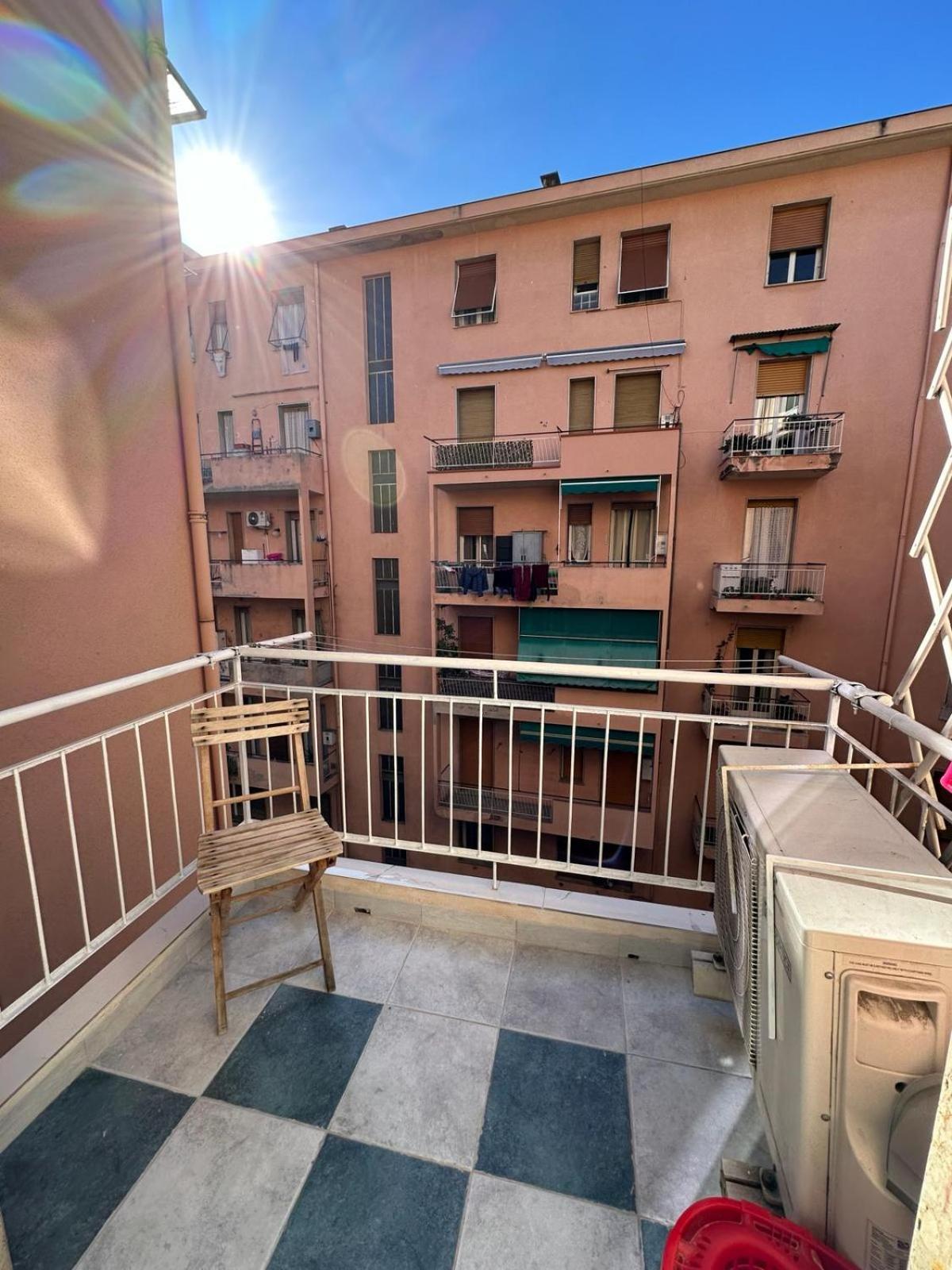 Wh - Dolce Vita - Bilocale - 5 Minuti Dal Centro - Parcheggio Gratuito - Wifi Sanremo Exterior foto